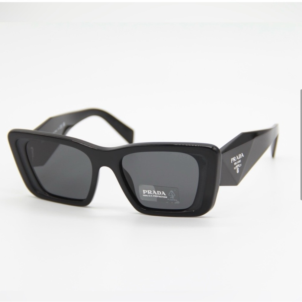 Prada Symbole Sunglasses (PS08Y)